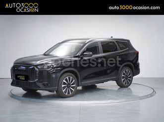 ebro s800 1.5 tgdi phev luxury ecvt