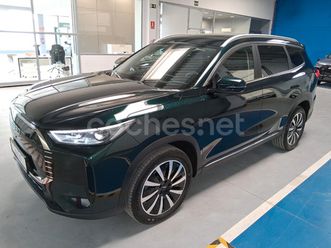 ebro s800 1.5 tgdi phev luxury ecvt