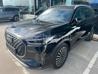 ebro s800 1.6 tgdi luxury 7 dct