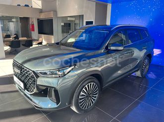 ebro s800 1.6 tgdi luxury 7 dct