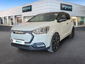 evo evo 3 electric 40kwh