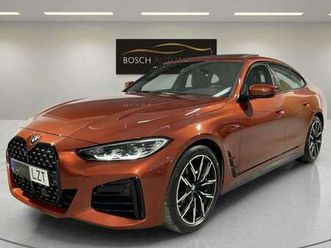 420d gran coupé 190cv m sport