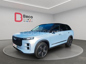 jaecoo 7 phev exclusive 1.5 tgdi1dht fwd