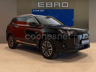 ebro s700 1.5 tgdi phev luxury ecvt
