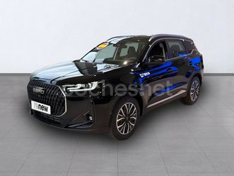 ebro s700 1.6 tgdi comfort 7 dct