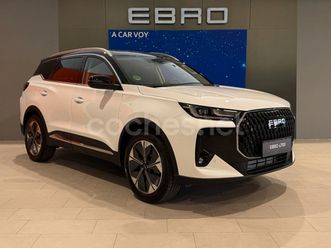 ebro s700 1.6 tgdi luxury 7 dct