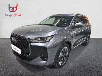 ebro s700 1.6 tgdi luxury 7 dct