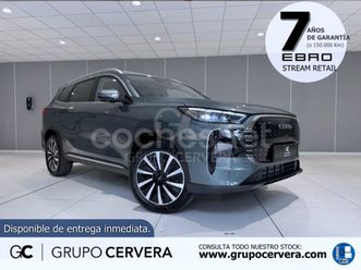 ebro s800 1.5 tgdi phev luxury ecvt