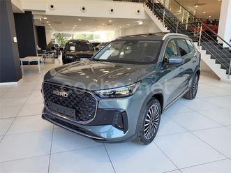 ebro s800 1.6 tgdi luxury 7 dct