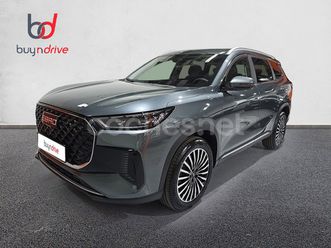 ebro s800 1.6 tgdi luxury 7 dct