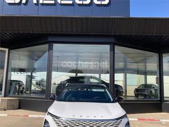 omoda 5 my25 premium 1.6 tgdi