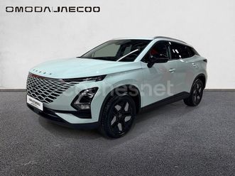 omoda 5 my25 premium 1.6 tgdi