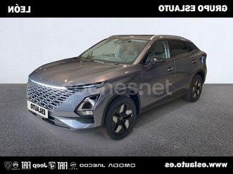 vehículo de substitución