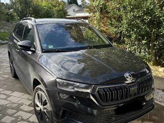 sportline + ahk + winterreifen