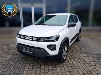 expression electric 65