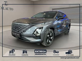 omoda 5 my25 premium 1.6 tgdi