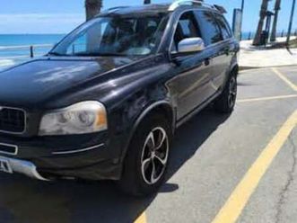 d5 200 awd r-design geartronic a 7pl