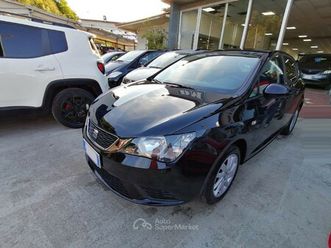 1.0 sol 5 porte 75cv