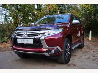 2.4d 3 auto 4wd euro 6 5dr