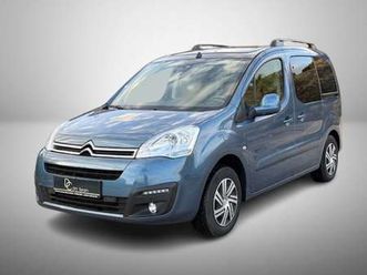 berlingo b. multispace 1.6bluehdi 20 an.etg6 100