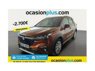 1.4l mild hybrid s2 4wd