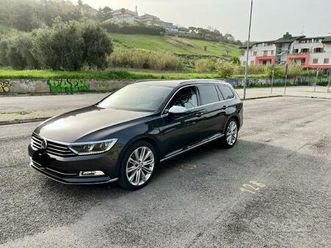 passat variant b8