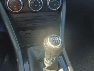 cx-3 1.8 executive 2wd 115cv my18