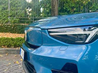 c40 twin motor 1st edition awd