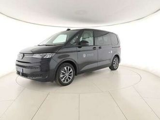 t7 multivan 1.5 phev life 4motion 245cv dsg 7p.ti