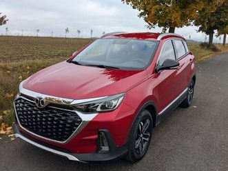 baic senova x55 (neuer text)