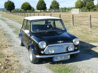 ROVER MINI rover-mini-cooper-classic-1-3-spi