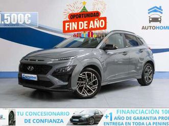 1.0 tgdi 48v n line 4x2