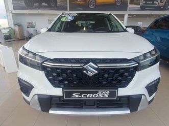 todoterreno manual de 5 puertas