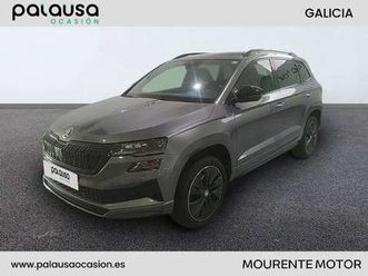 1.5 tsi sportline act dsg 110kw