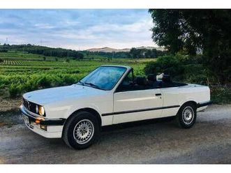 325i cabriolet