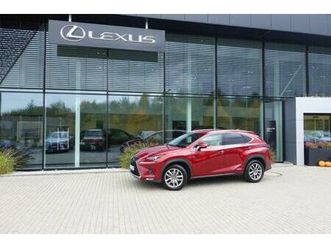 lexus nx 300h 300h prestige safety 4x4