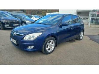 hyundai i30 1.6i cvvt comfort