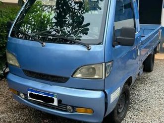 jr. pick-up 1.0 8v 48cv cs 2p