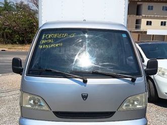 pick-up bau 1.0 8v 48cv 2p