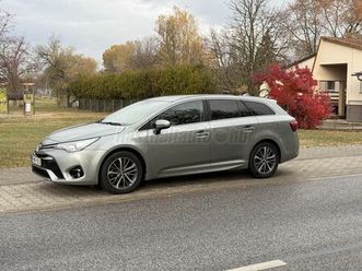 toyota avensis touring sports 1.8 active trend cvt