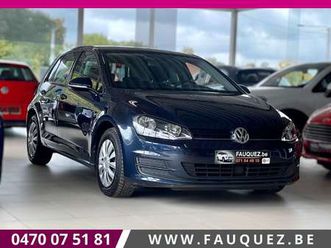 1.2 tsi trendline / automatique ◊ garantie 12m.
