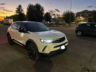 1.2 t gs line s&s 130cv at8