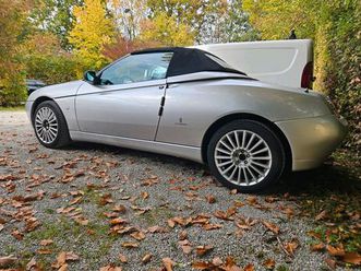 ALFA ROMEO GTV SPIDER alfa-romeo-spider-916
