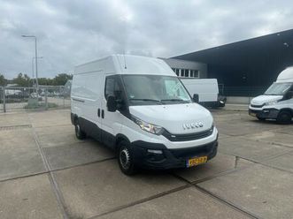 iveco daily - 35s14v l3h2