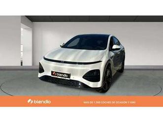 bev 66kwh rwd standard range 258cv 5p