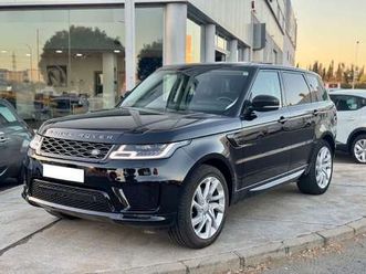 3.0sdv6 hse aut. 306