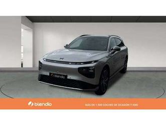 bev 98kwh performance awd 551 5p