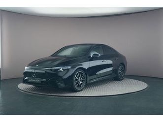 mercedes cla cars 250+ sport edition