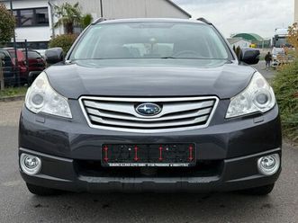 subaru legacy kombi/ outback outback exclusive