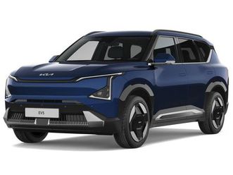 kia ev5 launch edition 81,4 kwh